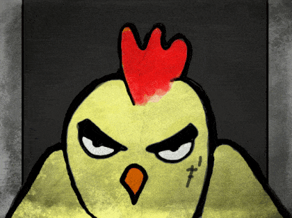 End the Cage Age story