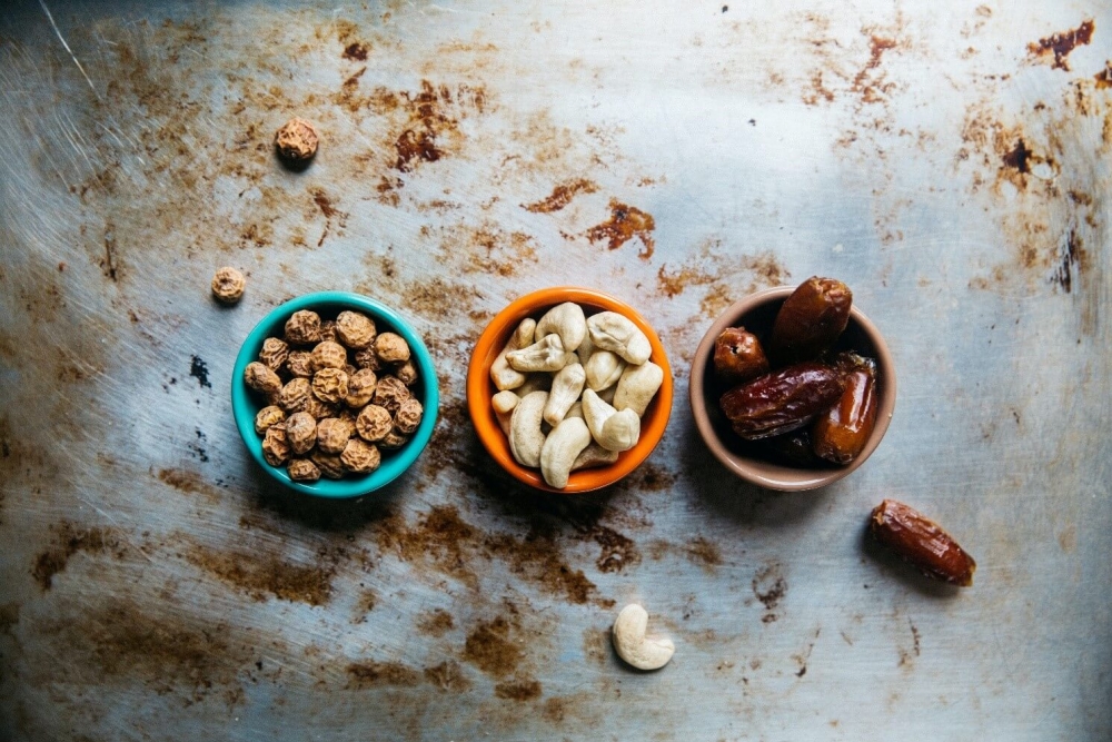 Superfoods και διατροφή στην εποχή των social media, Φωτεινή Φράγκου Superfoods και διατροφή στην εποχή των social media