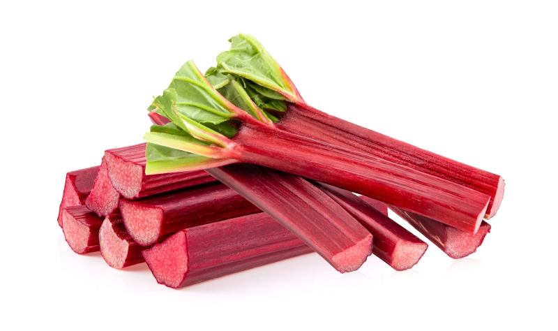 Τι είναι το Rhubarb;