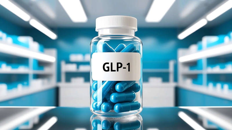 GLP-1: Τα πολυσυζητημένα φάρμακα για το διαβήτη που αδυνατίζουν