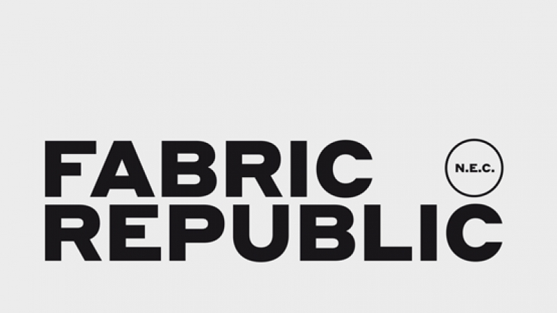 Οι Fabric Republic και το νόημα της ανακύκλωσης ρούχων