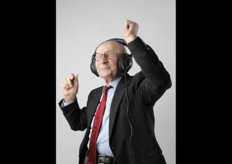 Μπορεί η μουσική να έχει θεραπευτικά αποτελέσματα;