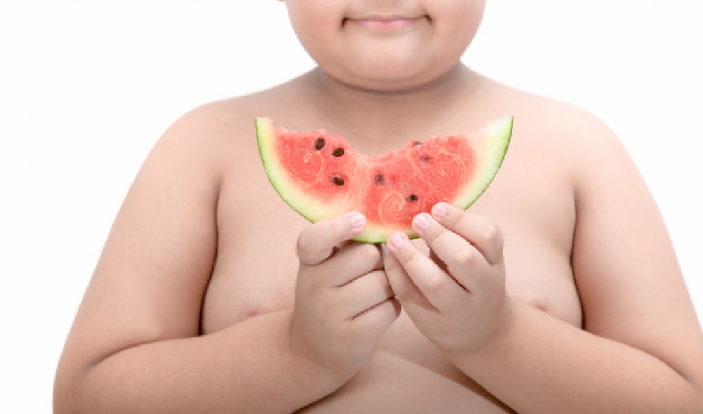 Παιδική παχυσαρκία: Η κερκόπορτα της υγείας