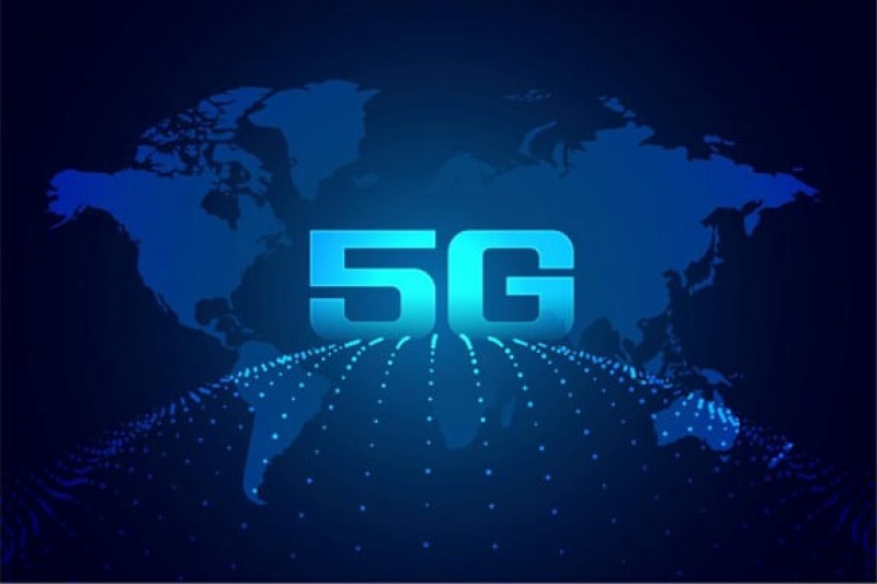 Τι είναι το 5G;, BeConscious Team Τι είναι το 5G;