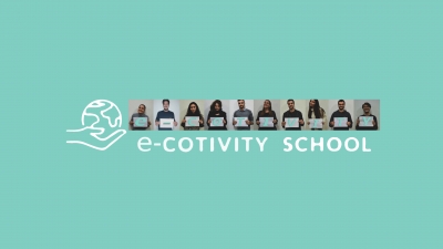 Ecotivity School: Ένα θερινό σχολείο για το περιβάλλον