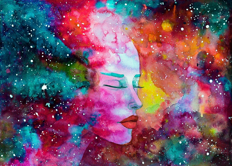 Οι εκ γενετής τυφλοί βλέπουν όνειρα;