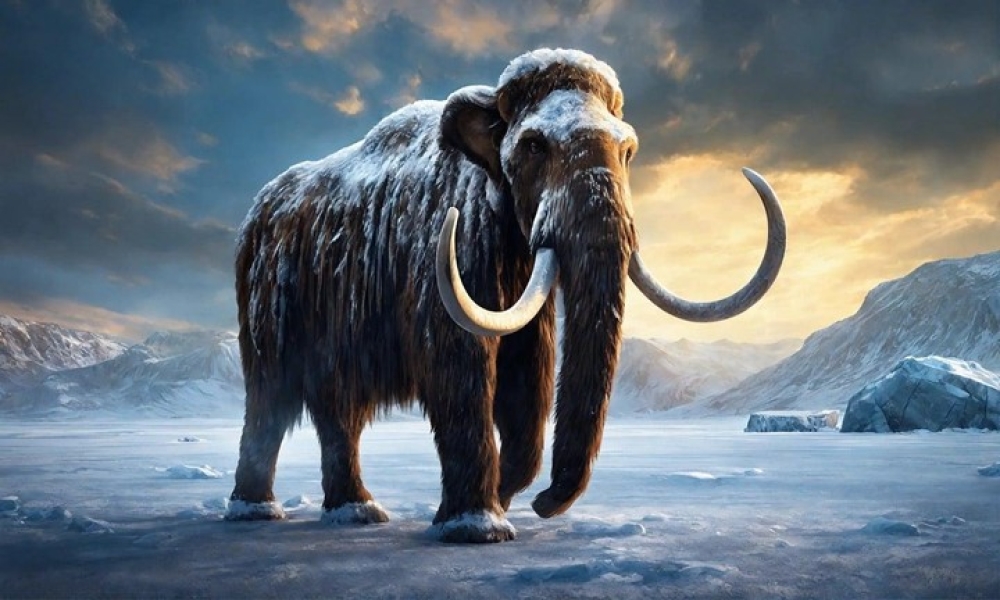 De-extinction: Η ανάσταση των μαμούθ