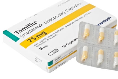 Πώς λειτουργεί το Tamiflu και γιατί είναι το μόνο αντιικό φάρμακο που έχουμε βρει;