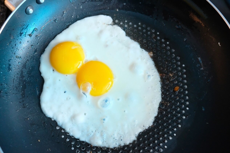 Τι σχέση έχουν τα δίκροκα αυγά με τα δίδυμα παιδιά;