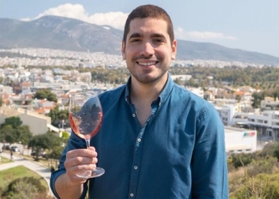 Το &quot;The.winevert&quot; μας μαθαίνει όλα όσα χρειάζεται να ξέρουμε για το ποιοτικό ελληνικό κρασί