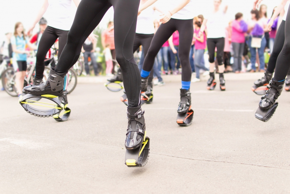 Τι είναι το kangoo;, Αντώνης Χατζηζήσης Τι είναι το kangoo;