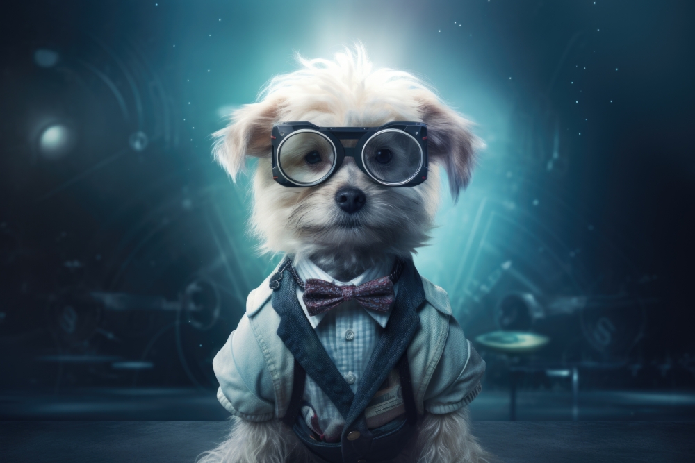 Σκύλος, ο καλύτερος φίλος του…γιατρού