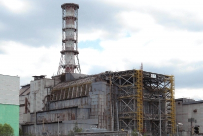 Γιατί έριξαν άμμο και βόριο στον φλεγόμενο αντιδραστήρα του Τσερνόμπιλ;