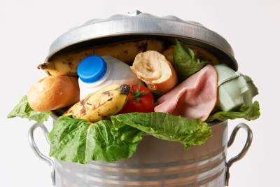 Food waste: Η πραγματικότητα που δε θέλουμε να δούμε