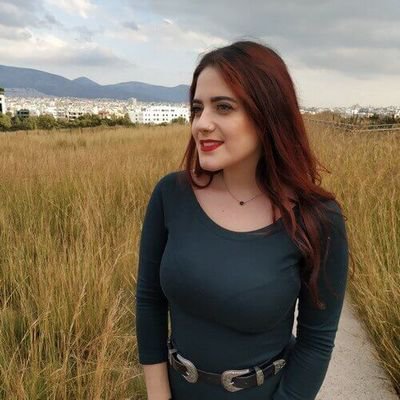 Μελίνα Λένη